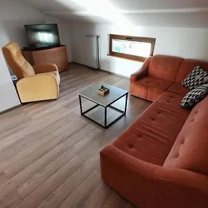 Divina Apartment Rovinj